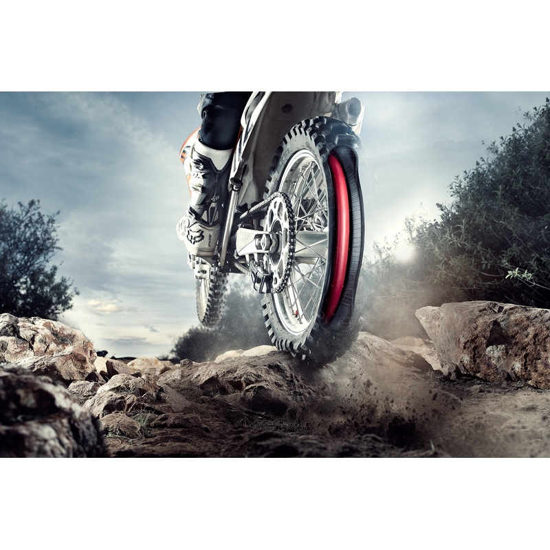 TUbliss 19"x1.85" - 2.15" Tubeless kompleta rasprodaja