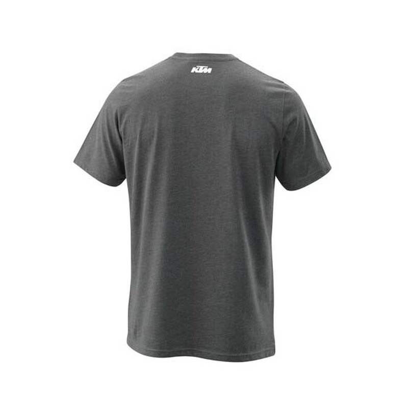 Majica KTM Camo Tee tamno siva rasprodaja