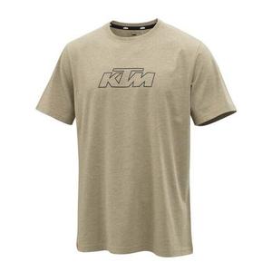Majica KTM Essential Tee sand rasprodaja