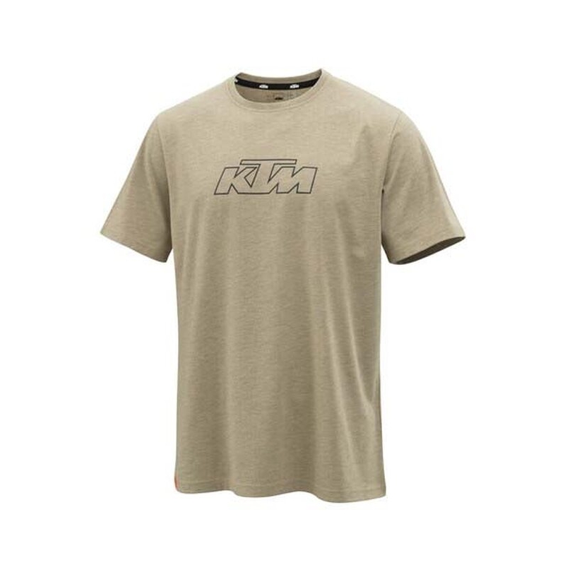 Majica KTM Essential Tee sand rasprodaja