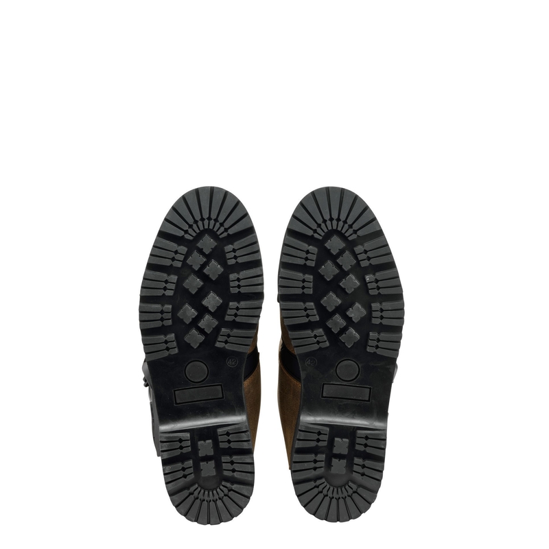 Motorističke čizme SIDI ADVENTURE GORE-TEX 2 MID smeđe
