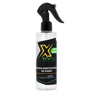 Xzone Giga step 2 sredstvo za čišćenje i poliranje kaciga 250 ml