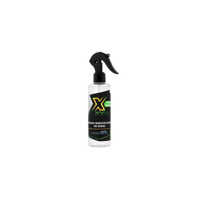 Xzone Giga step 2 sredstvo za čišćenje i poliranje kaciga 250 ml
