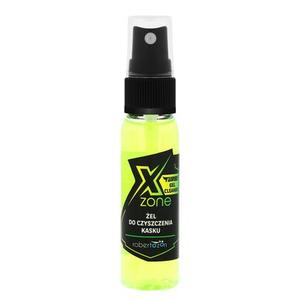 Gel za čišćenje kaciga Xzone Giga step 1 30 ml