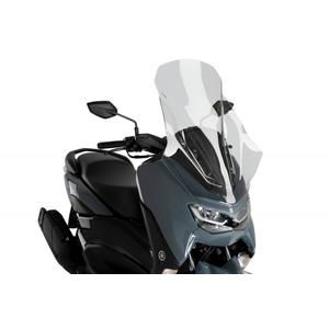 Plexi štít PUIG V-TECH LINE TOURING průhledný