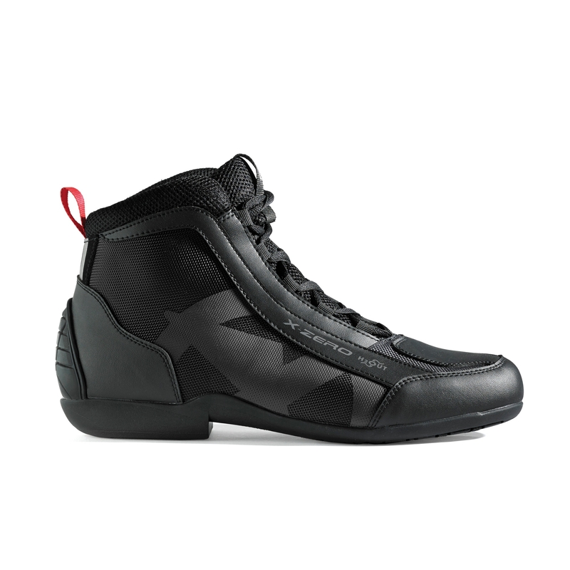 Motociklističkih čizama XPD X-Zero H2OUT rasprodaja