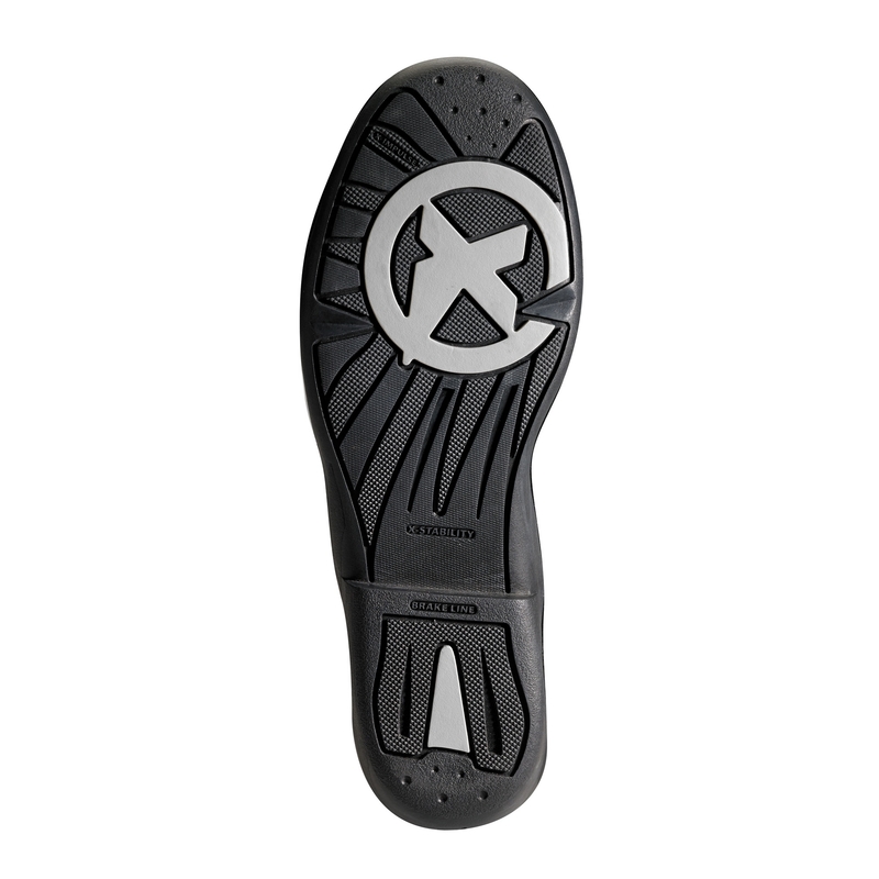 Motociklističkih čizama XPD X-Zero H2OUT rasprodaja