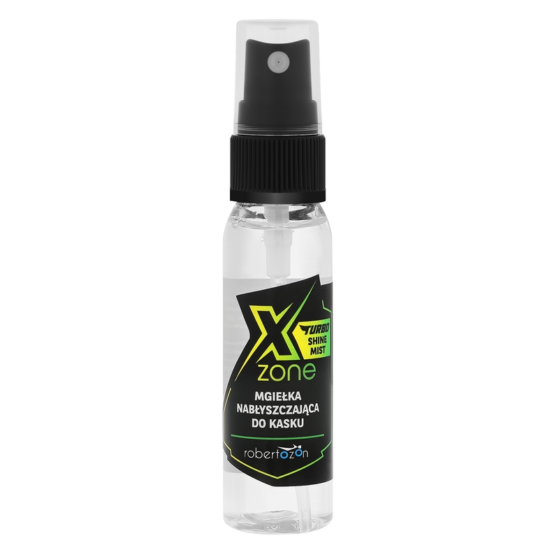 Xzone Giga step 2 sredstvo za čišćenje i poliranje kaciga 30 ml
