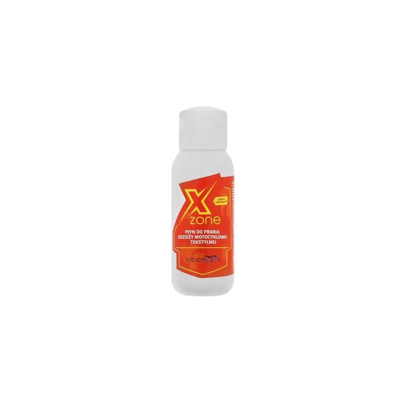 Deterdžent za tekstilnu moto odjeću Xzone 300 ml