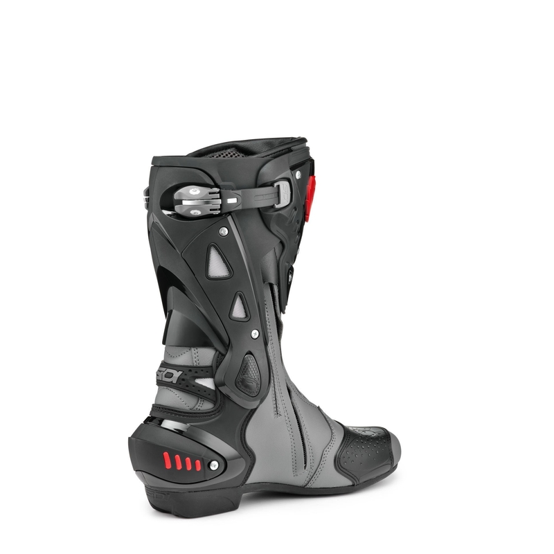 Motorističke čizme SIDI ST crno-sive