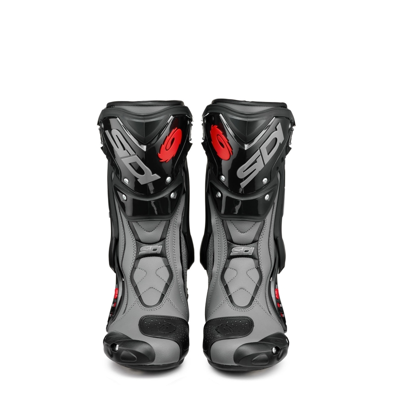 Motorističke čizme SIDI ST crno-sive