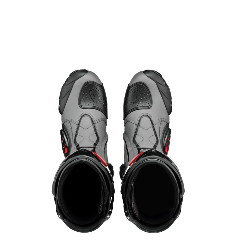 Motorističke čizme SIDI ST crno-sive