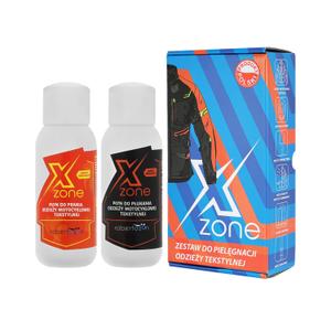 Xzone pribor za njegu tekstila