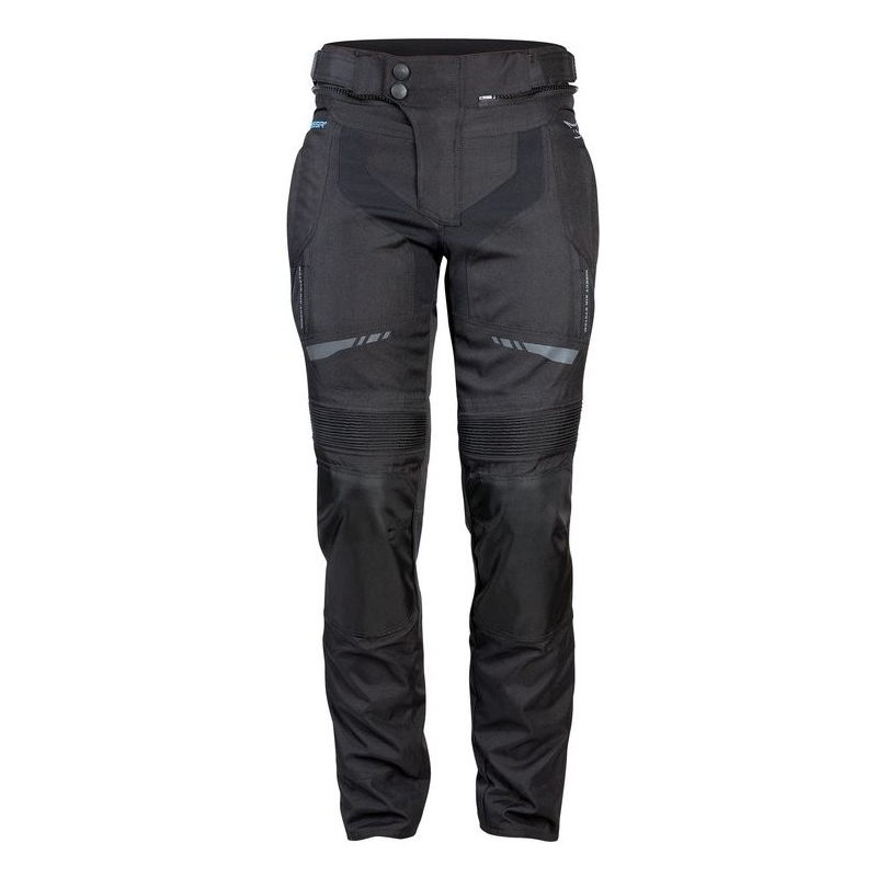 Ženske motociklističke hlače Rebelhorn Puna