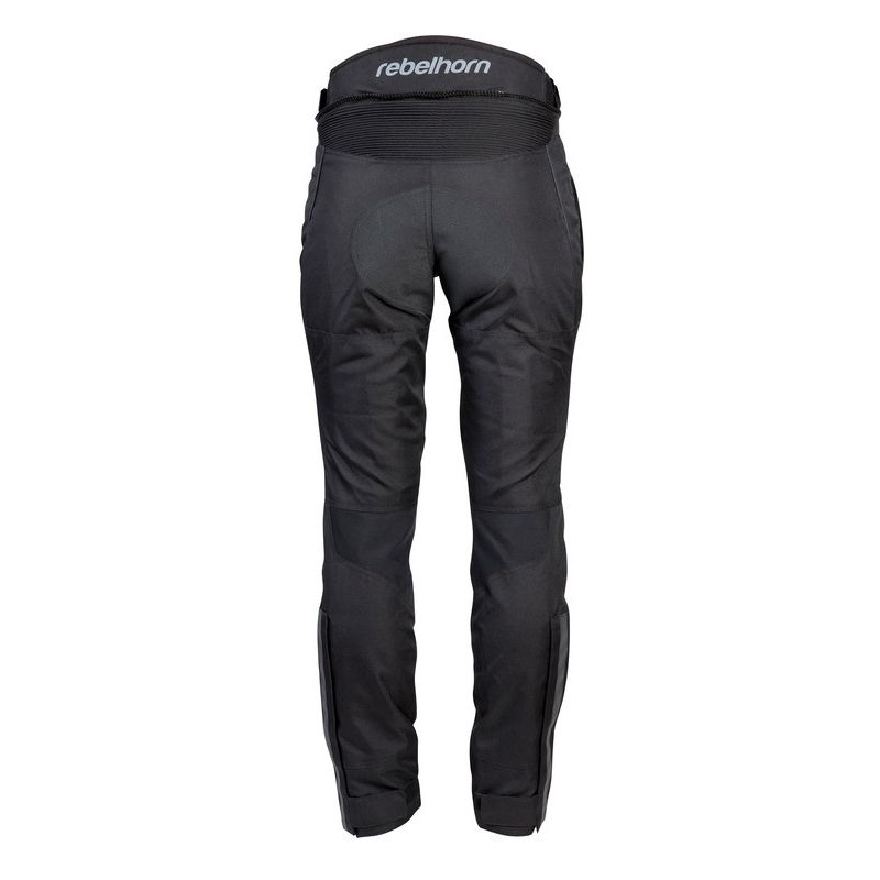 Ženske motociklističke hlače Rebelhorn Puna