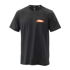 Majica KTM Beast Tee crna