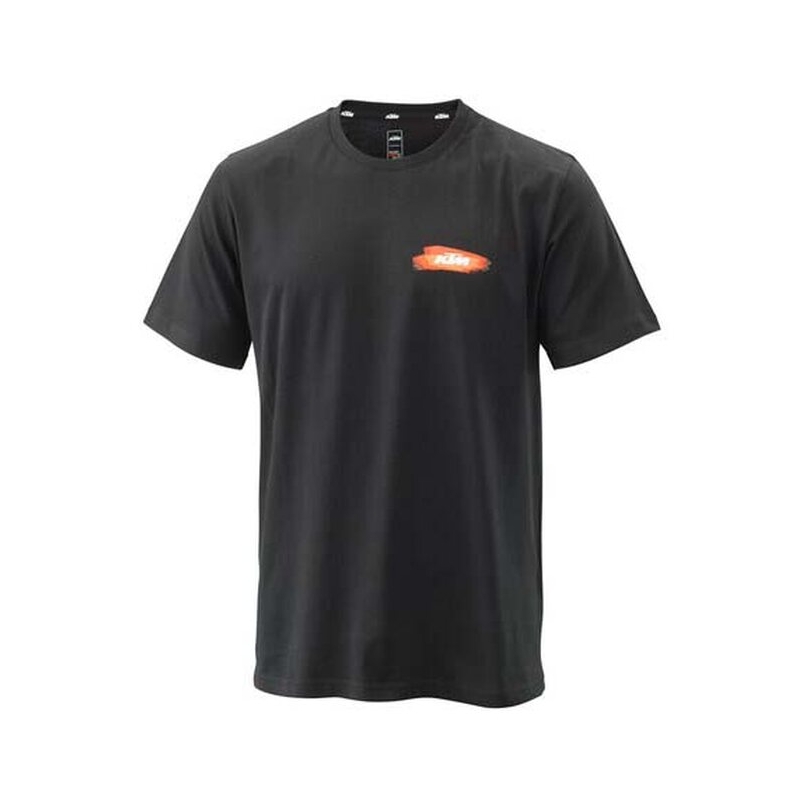 Majica KTM Beast Tee crna