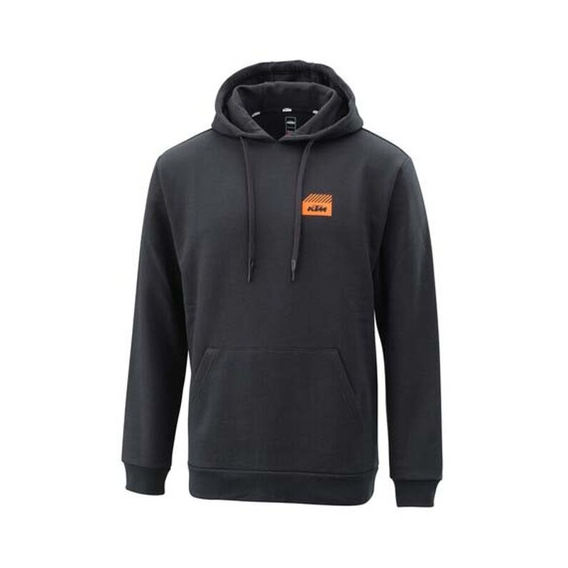 KTM MX trenirka crna rasprodaja