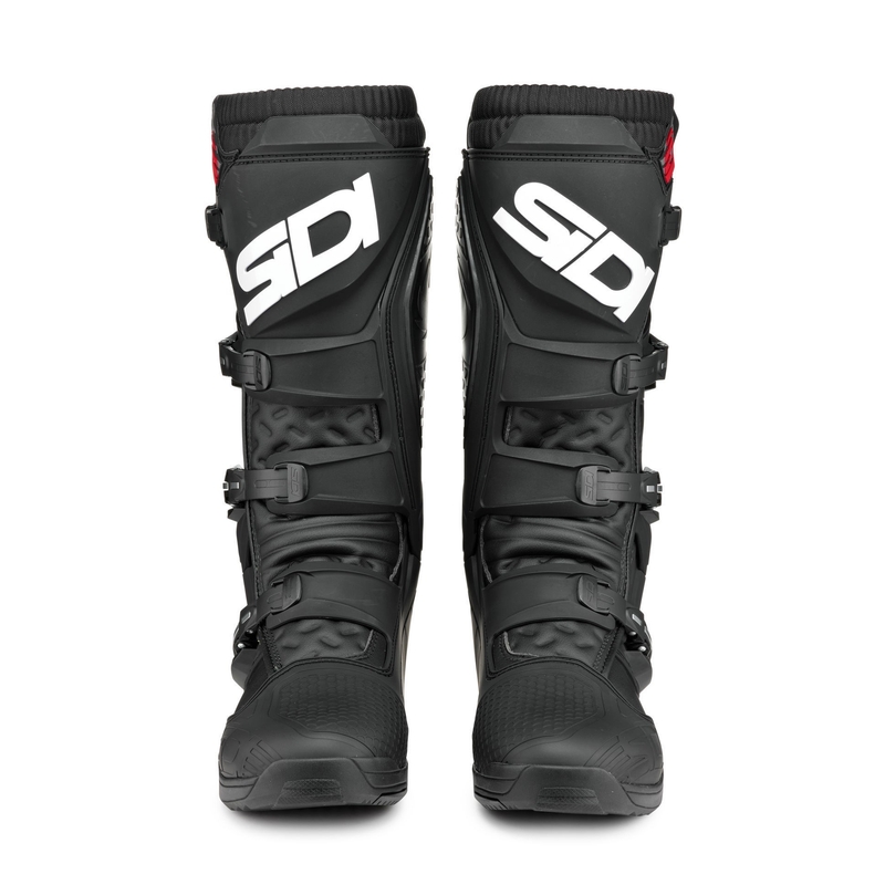 Motorističke čizme SIDI X POWER SC crne