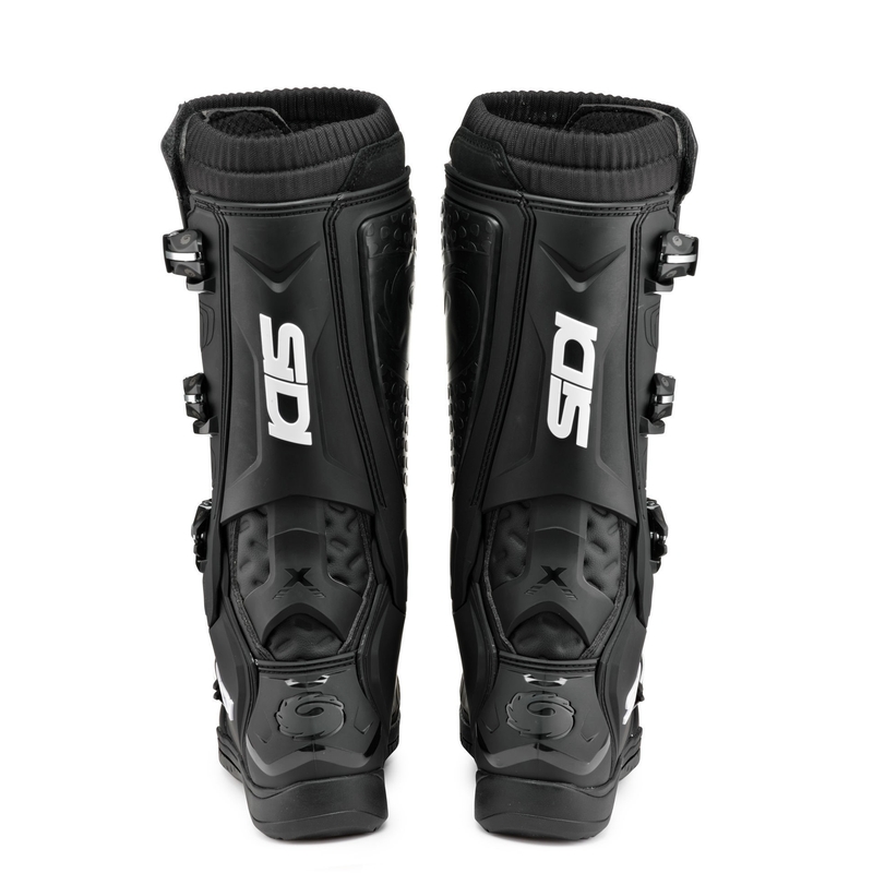 Motorističke čizme SIDI X POWER SC crne