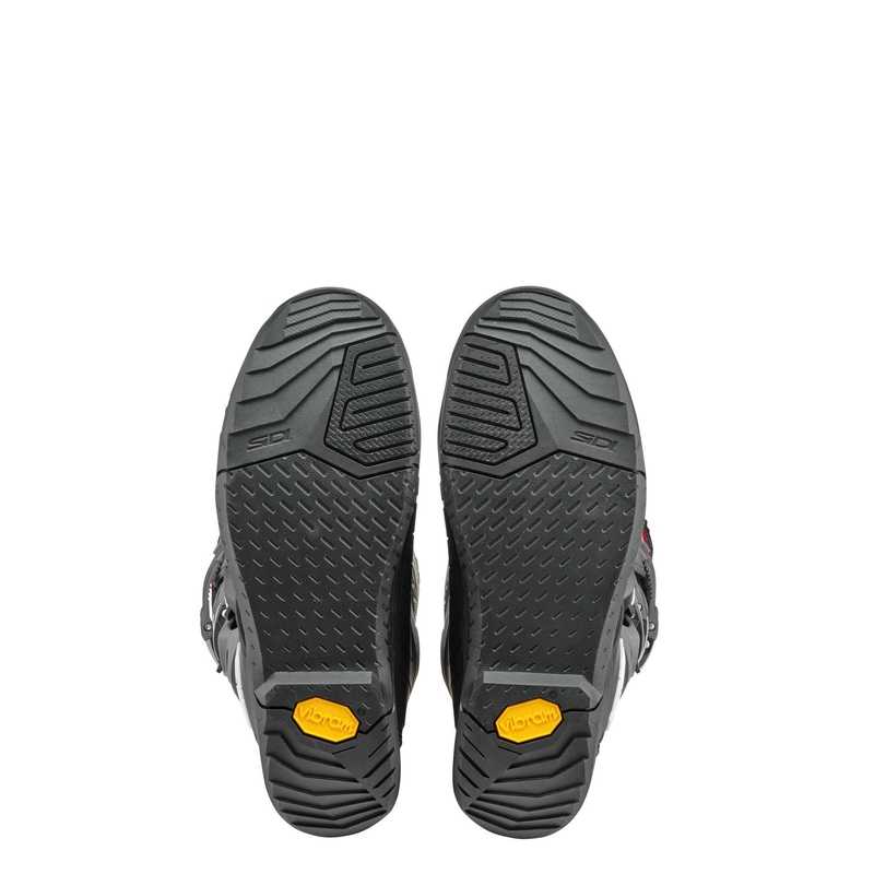 Motorističke čizme SIDI X POWER SC sivo-crne