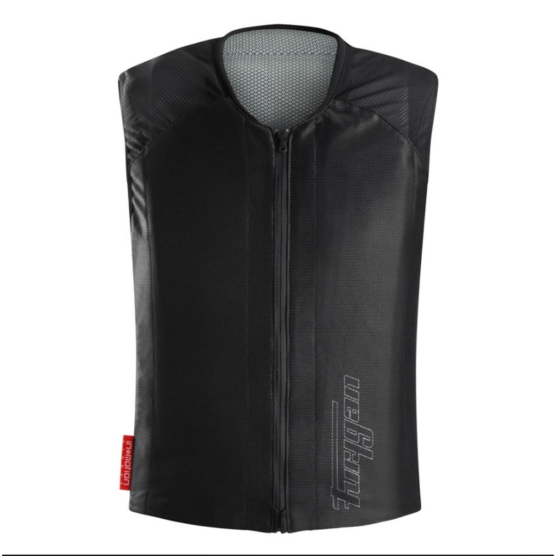 Airbag prsluk Furygan Fury Airbag Evo+ crni