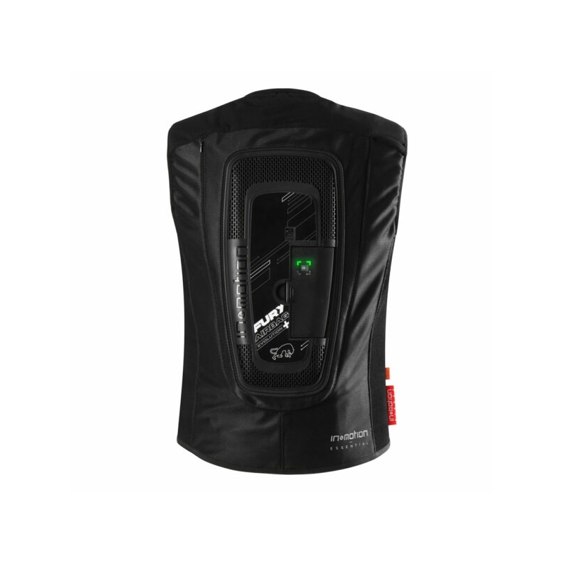 Airbag prsluk Furygan Fury Airbag Evo+ crni