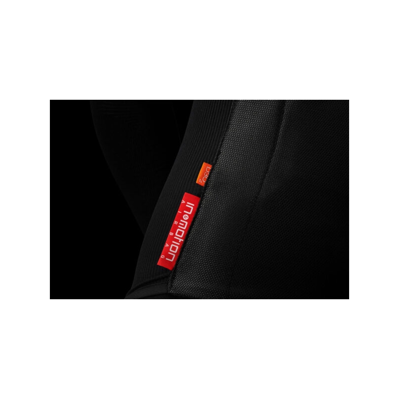 Airbag prsluk Furygan Fury Airbag Evo+ crni