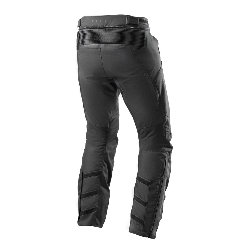 Rebelhorn Hiker IV motociklističke hlače crne boje