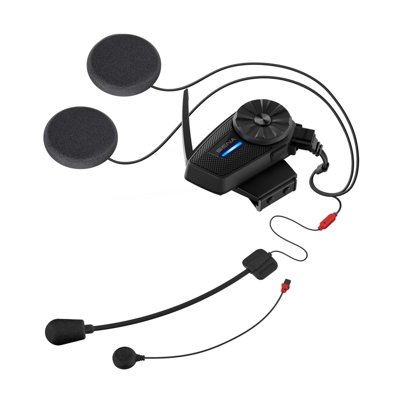 Bluetooth interfon SENA Spider ST1 1 komad
