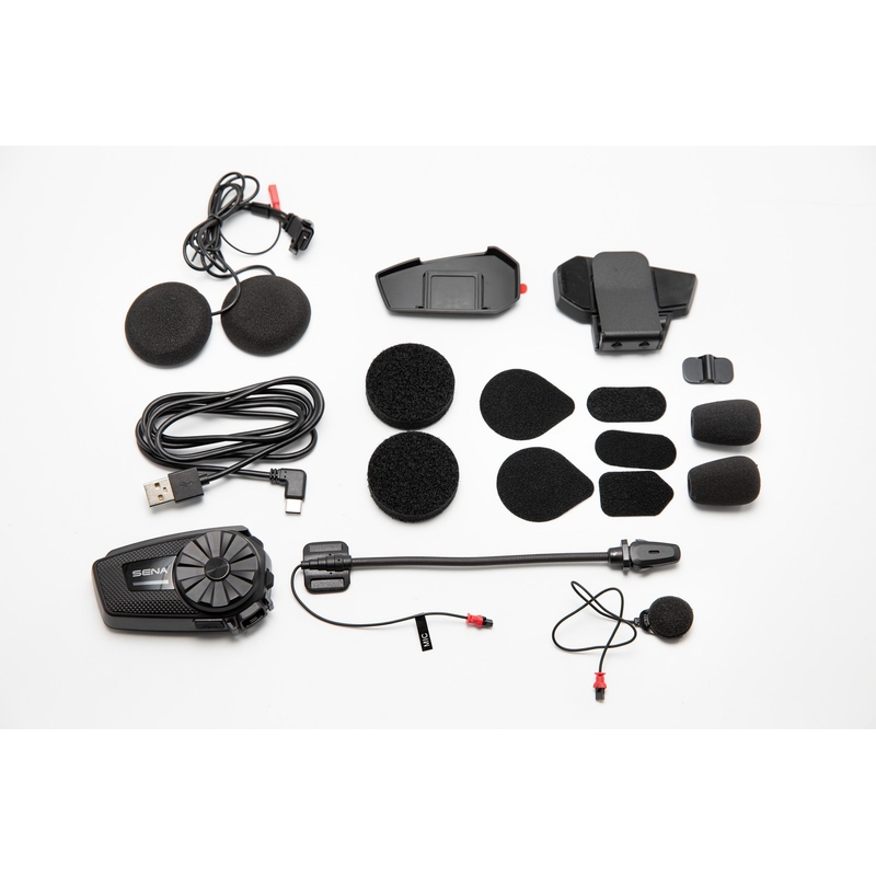 Bluetooth interfon SENA Spider ST1 1 komad