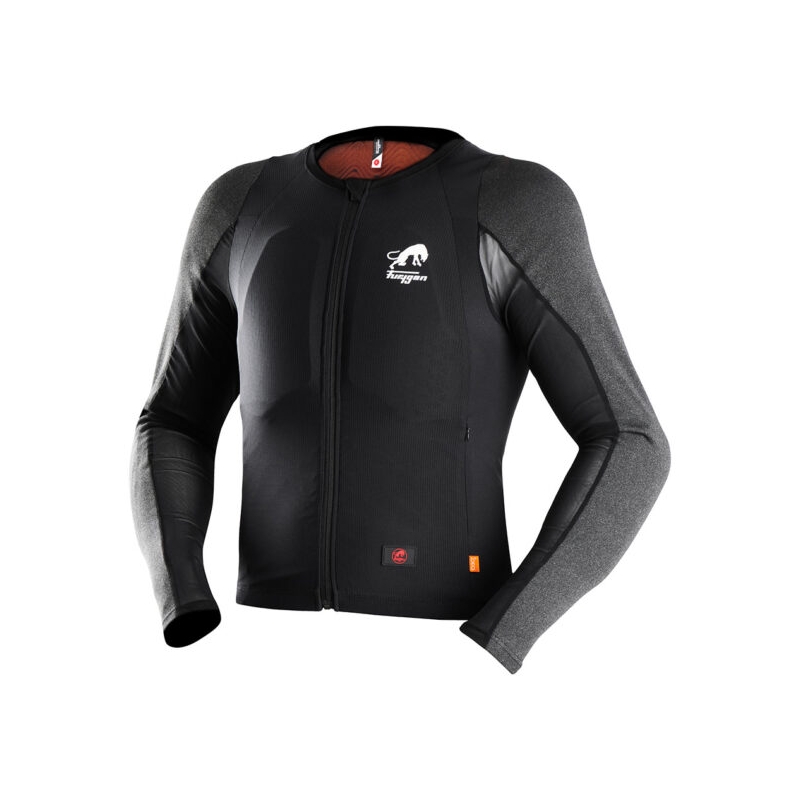 Furygan X-Road Jacket D3O® štitnik za tijelo crni