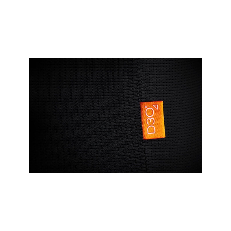 Štitnik za tijelo Furygan X-Road Light D3O® Jakna crna