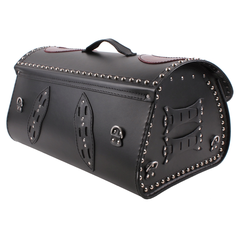 Prtljažnik motocikla RSA-22B Red demon rasprodaja