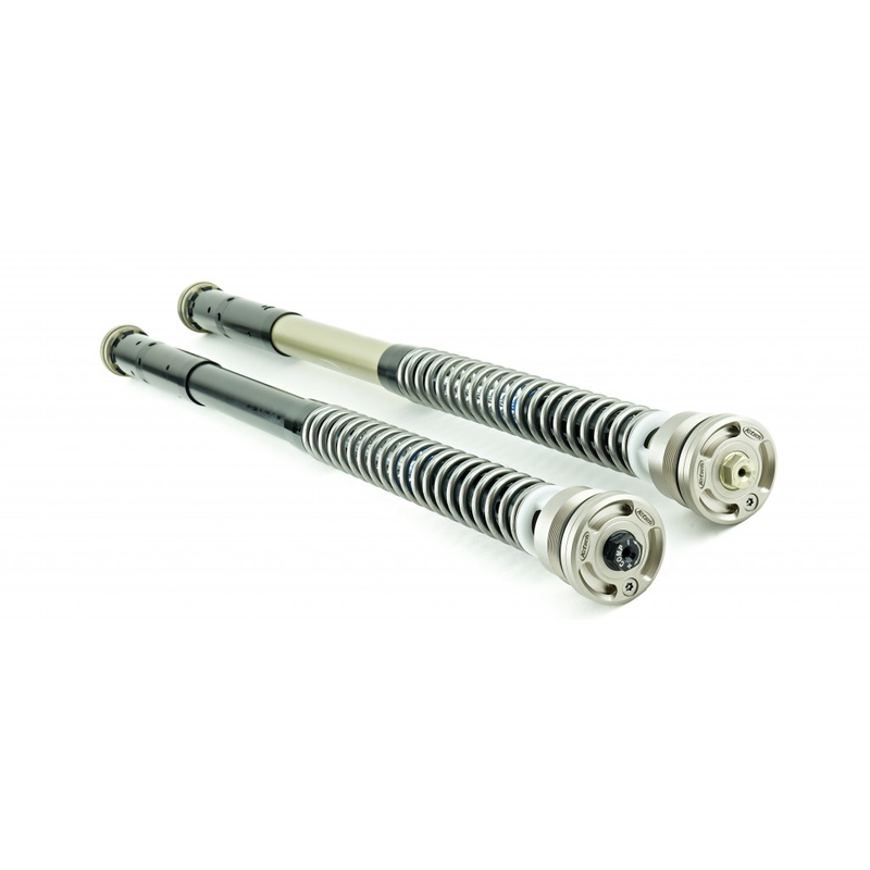 Cartridge přední vidlice K-TECH DDS