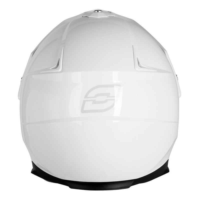 Enduro kaciga Ozone MXT-01 Pinlock Ready bijela