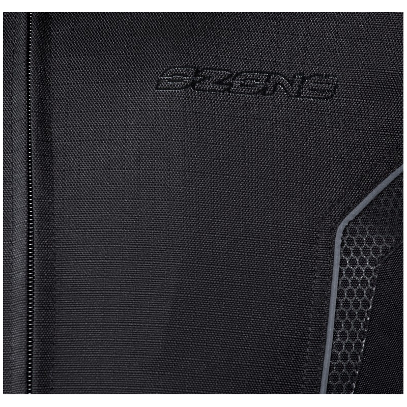 Motoristička jakna Ozone Edge Evo - crna rasprodaja