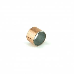 Pouzdro zadního tlumiče K-TECH 16.00x18.00x10.00mm
