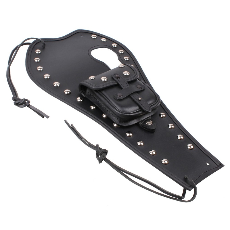 Remen za rezervoar 2 Yamaha 535 Virago plus Pocket