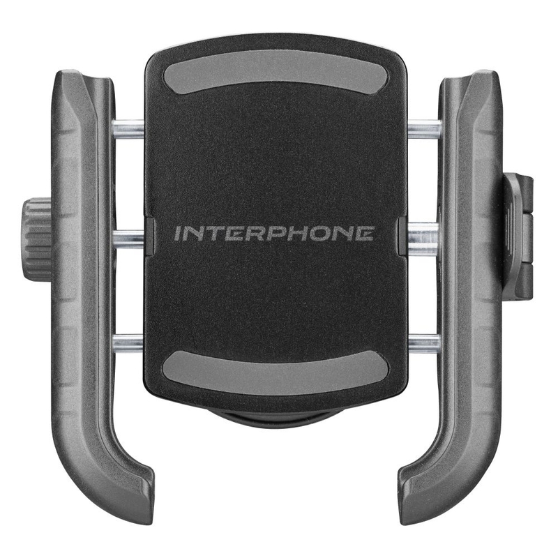 Univerzalni držač za mobitel Interphone Crab PRO s antivibracijskim efektom