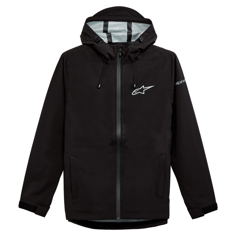 Alpinestars Omni Rain jakna crna rasprodaja