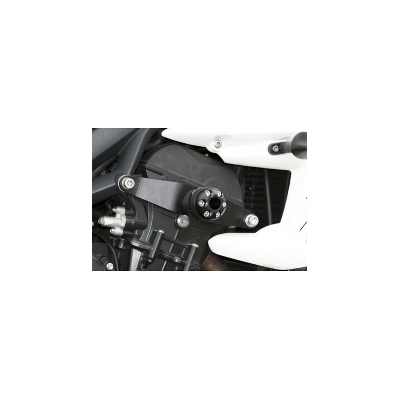 Triumph Street trostruki 675 (08-12) Arrow rasprodaja