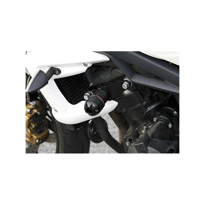 Triumph Street trostruki 675 (08-12) Arrow rasprodaja
