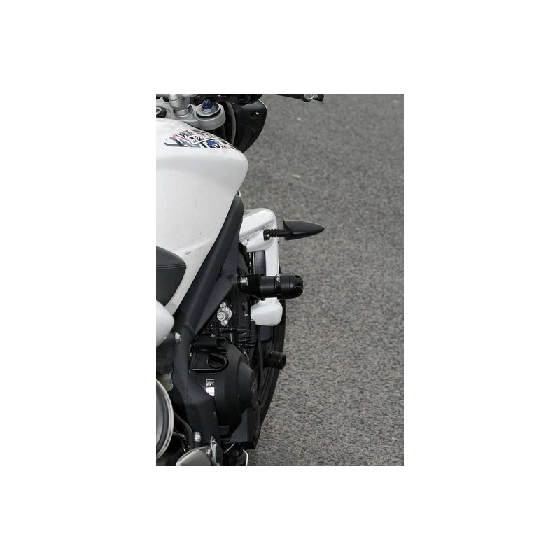 Triumph Street trostruki 675 (08-12) Arrow rasprodaja