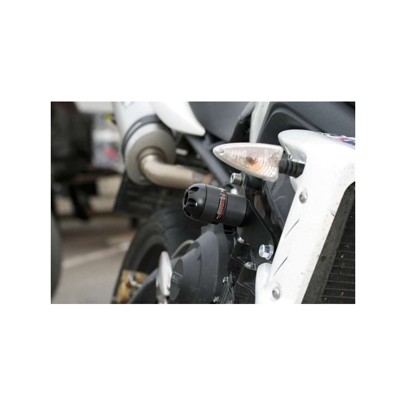 Triumph Street trostruki 675 (08-12) Arrow rasprodaja