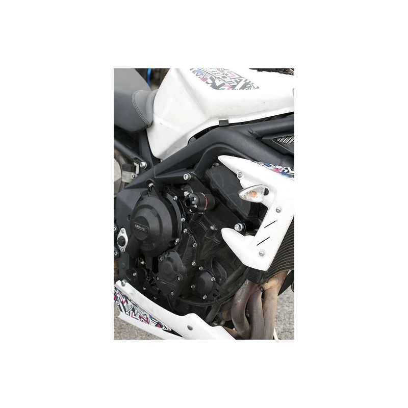 Triumph Street trostruki 675 (08-12) Arrow rasprodaja