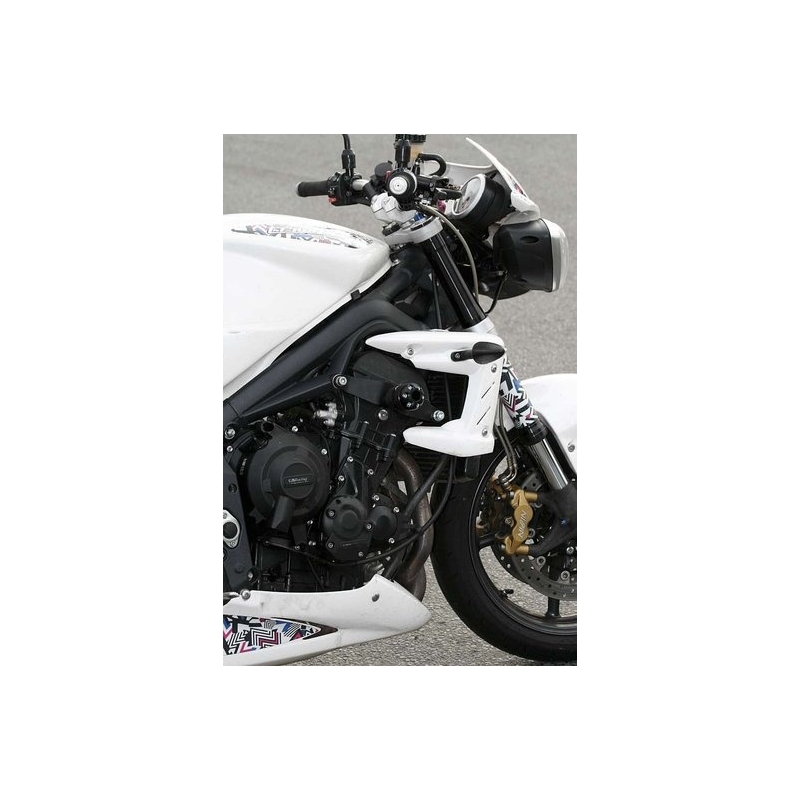 Triumph Street trostruki 675 (08-12) Arrow rasprodaja