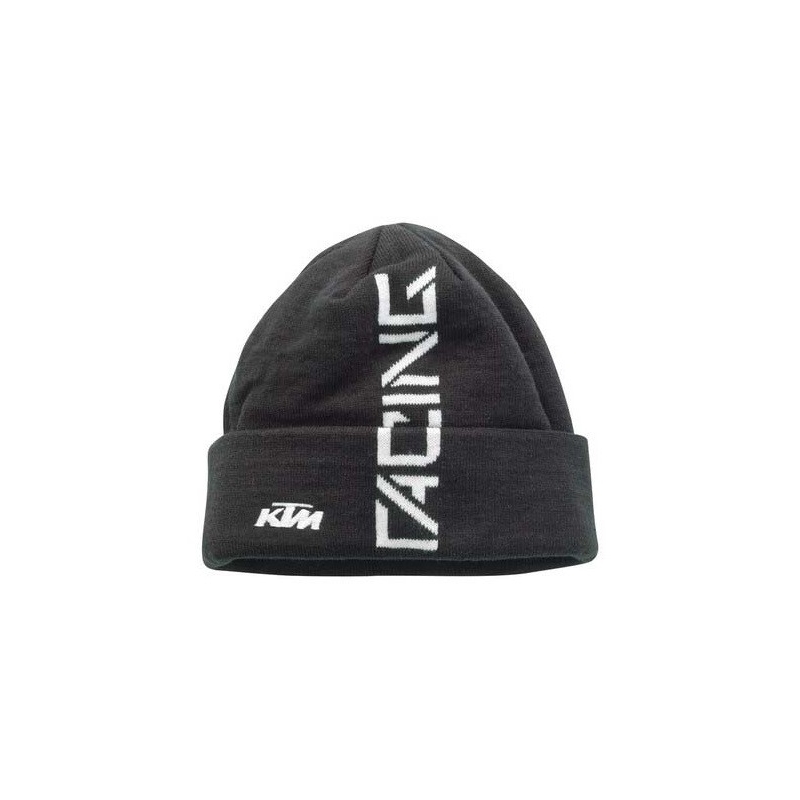KTM X-Bow Replica Team Beanie OS crna
