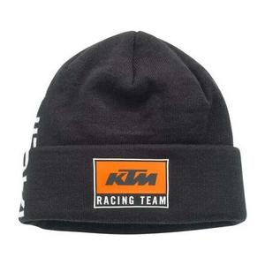 Kapa KTM Team Beanie OS crna