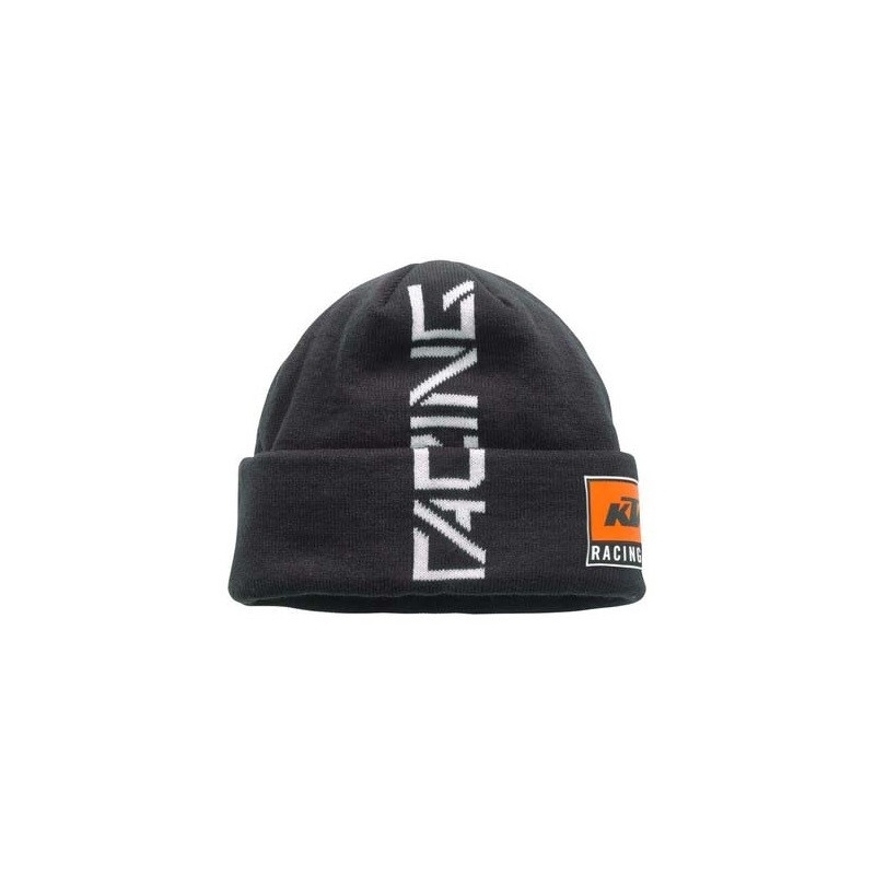Kapa KTM Team Beanie OS crna